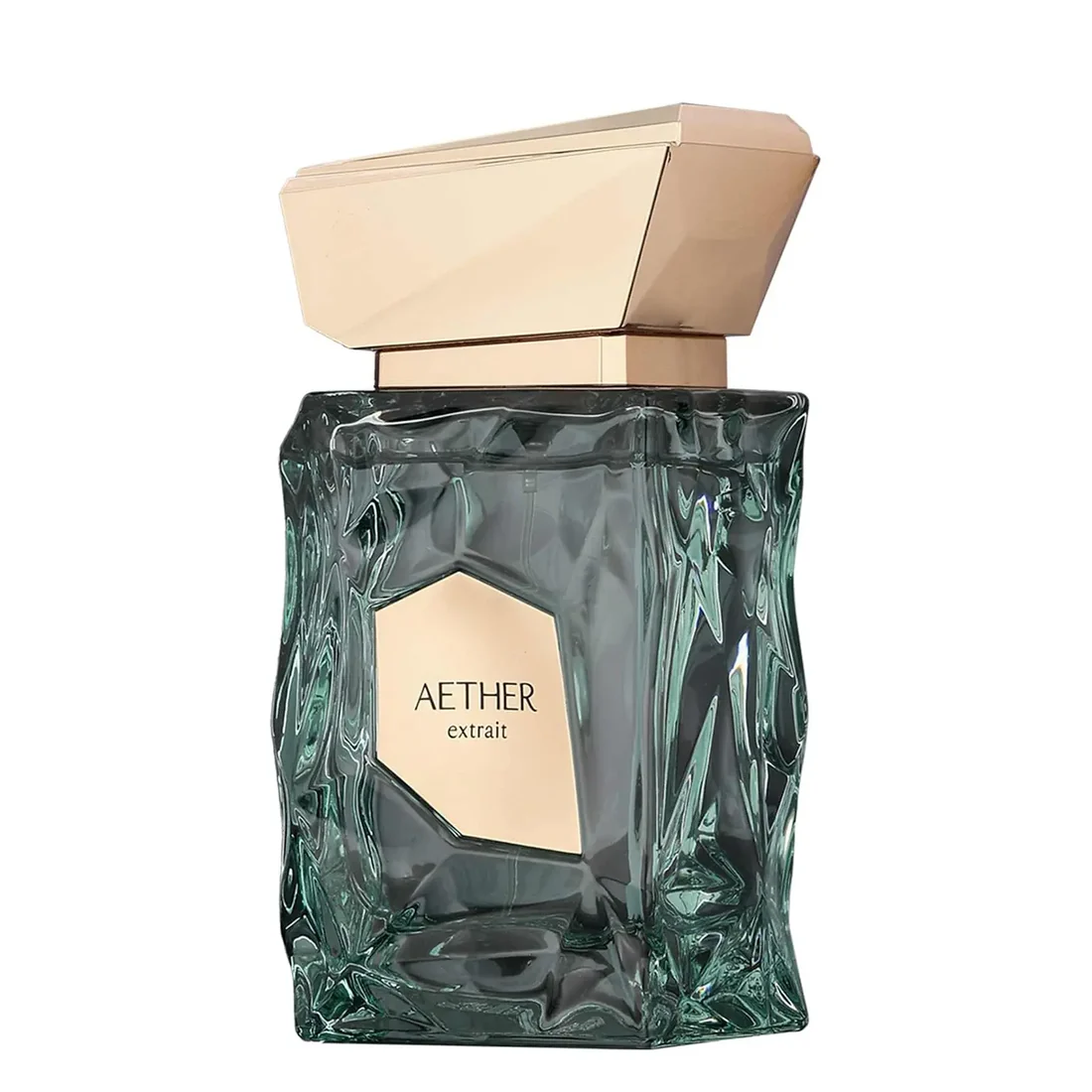Aether Extrait EDP 100ml by Fragrance World