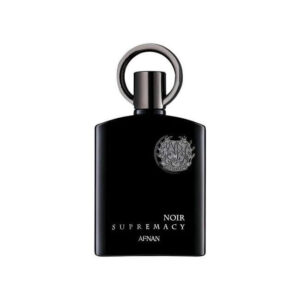 Afnan Supremacy Noir 100ml EDP by Afnan