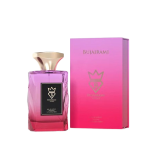 Ahla Sabiyeh - Eau De Parfum 100ml - by Bujairami