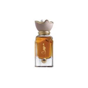 Zumar EDP 60ml by Ahmed Al Maghribi