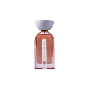 La Rosée EDP 100ml by Ahmed Al Maghribi