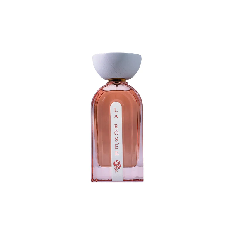 La Rosée EDP 100ml by Ahmed Al Maghribi