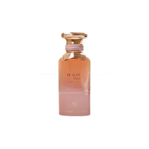 Peachy Peach EDP 100ml by Ahmed Al Maghribi