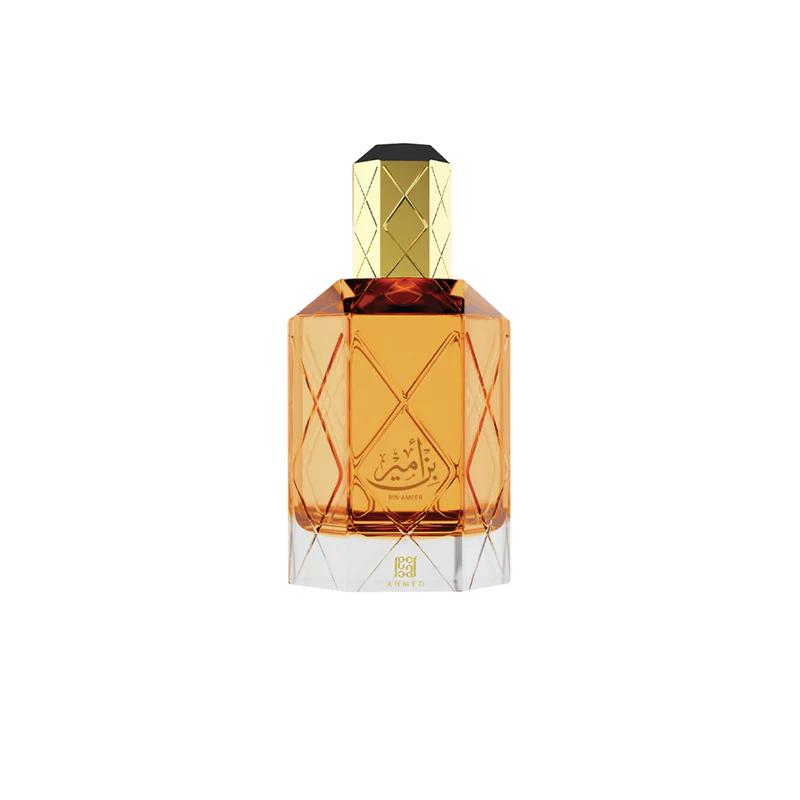 Bin Ameer EDP 90ml by Ahmed Al Maghribi