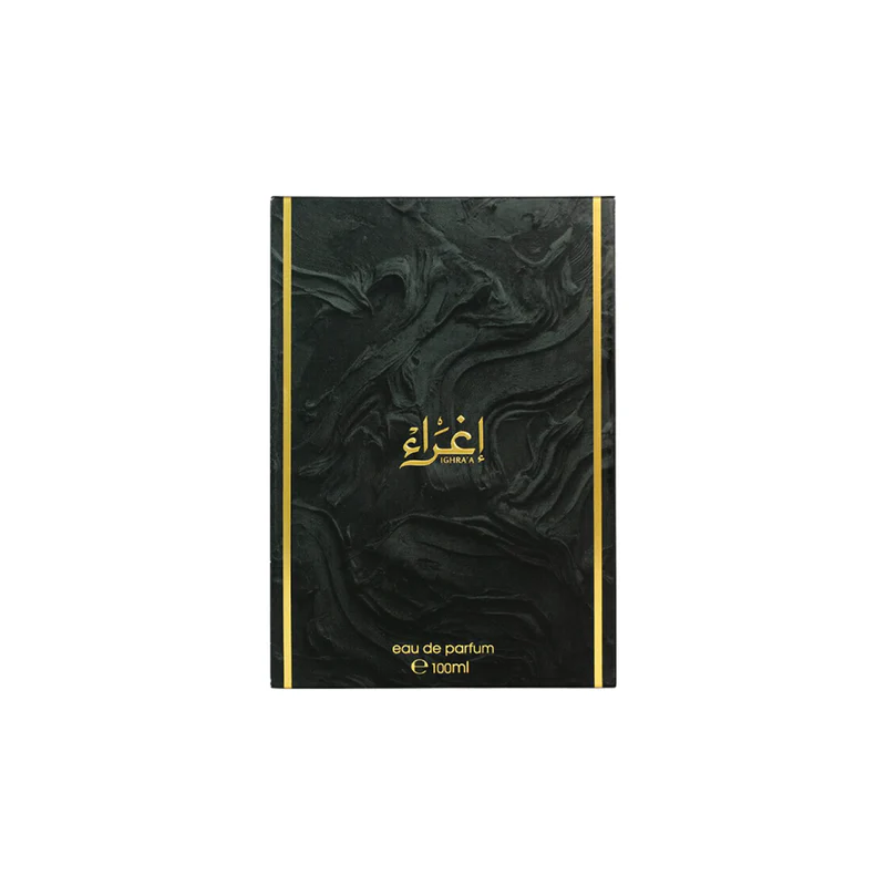 Ighraa EDP 100ml by Ahmed Al Maghribi - Image 2