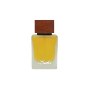 Leather EDP 50ml by Ahmed Al Maghribi