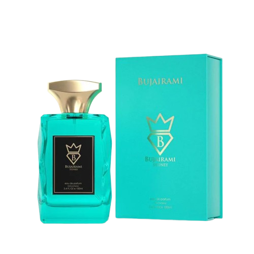 Wild Card - Eau De Parfum 100ml - by Bujairami