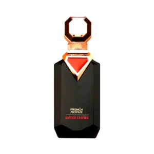Amber Empire EDP 100ml – French Avenue