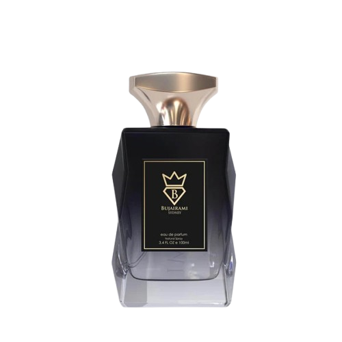 Arabian Gold - Eau De Parfum 100ml - by Bujairami