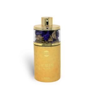 Aurum Elixir 75ml EDP by Ajmal