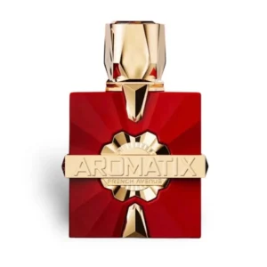 Aromatix Carnal Desire 100ml by French Avenue