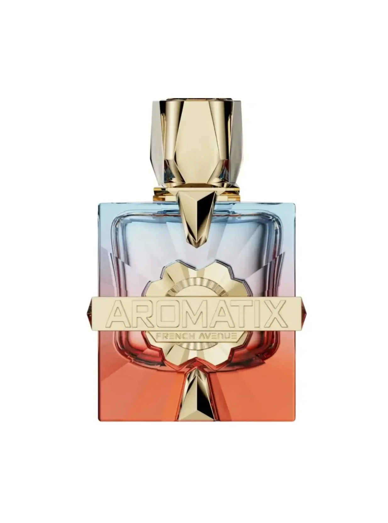 Teas Me by French Avenue, Extrait de Parfum 100ml Unisex