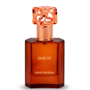 Oud 07 EDP 50ml - Swiss Arabian