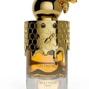 Oh Honey by Maison Asrar - EDP - Unisex