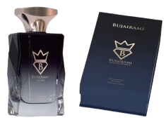 Nuclear - Eau De Parfum 100ml - by Bujairami