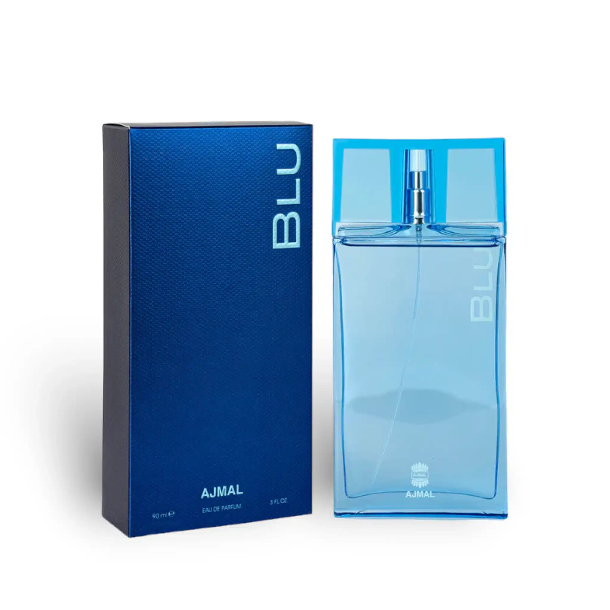 Blu 90ml EDP by Ajmal - Image 2