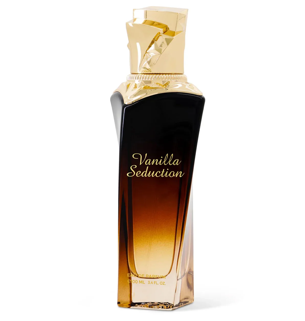 Vanilla Seduction by Maison Asrar - EDP 100ml