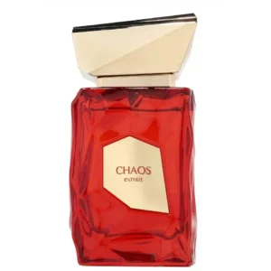 Chaos EDP 100ml by French Avenue