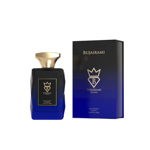 Date Night - By Bujairami - 100ml EDP