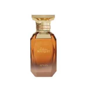 Delicious Bouquet by Afnan, Eau De Parfum 80 ML