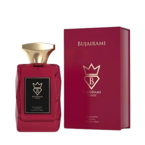 DUI - Eau De Parfum 100ml - by Bujairami