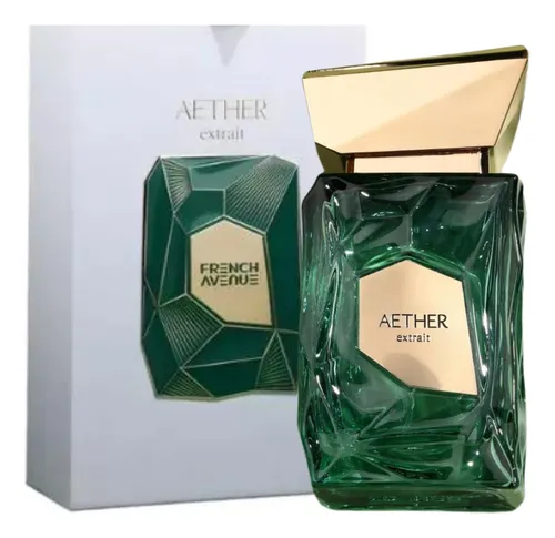 Aether Extrait EDP 100ml by Fragrance World - Image 2