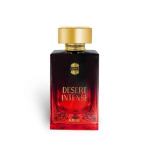 Desert Intense 100ml EDP by Ajmal