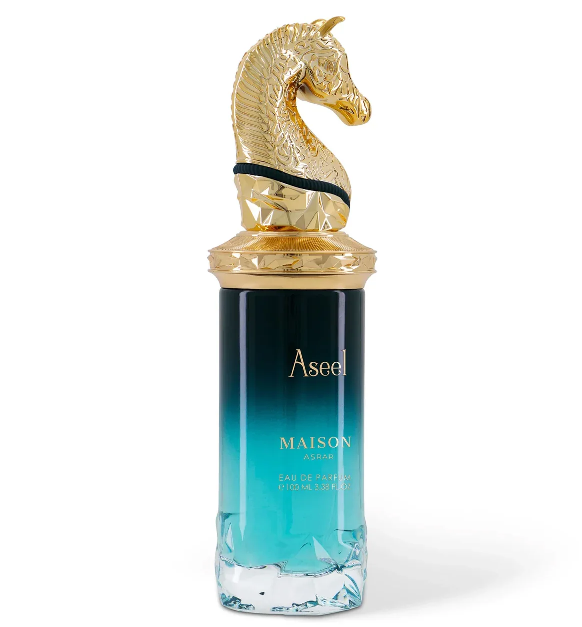 Aseel Eau De Parfum by Maison Asrar - Image 2
