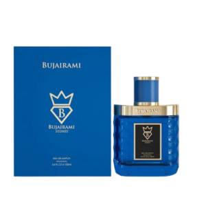 Inferno - Eau De Parfum 100ml - by Bujairami