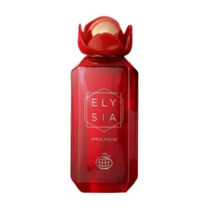 Fragrance World Elysia Apple Rouge - EDP - 100ml