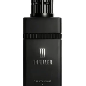 III Thriller by Maison Asrar - EDP - 100ml
