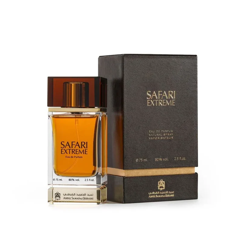 Safari Extreme EDP 75ml by AbdulSamad AlQuraishi - Image 2