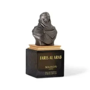 Faris Al Arab by Maison Asrar - Unisex - 100ml