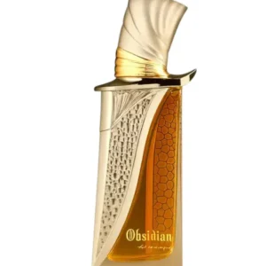 Obsidian by French Avenue - 100ml Extrait de Parfum