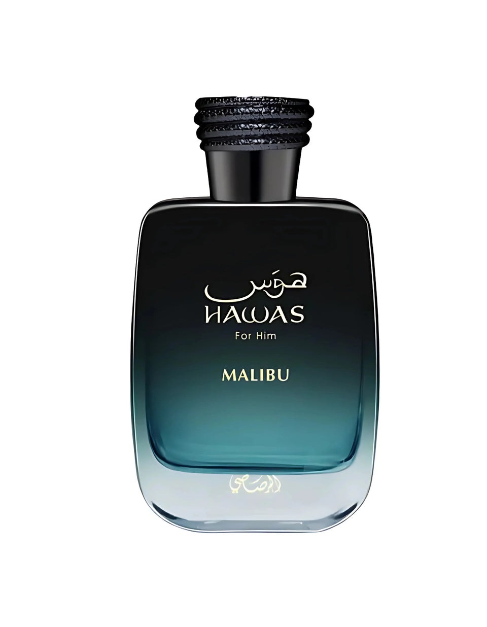 Hawas Malibu By Rasasi - 100ml Eau De Parfum