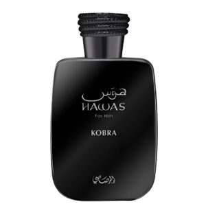 Hawas Kobra for Him by Rasasi 100ml Edp