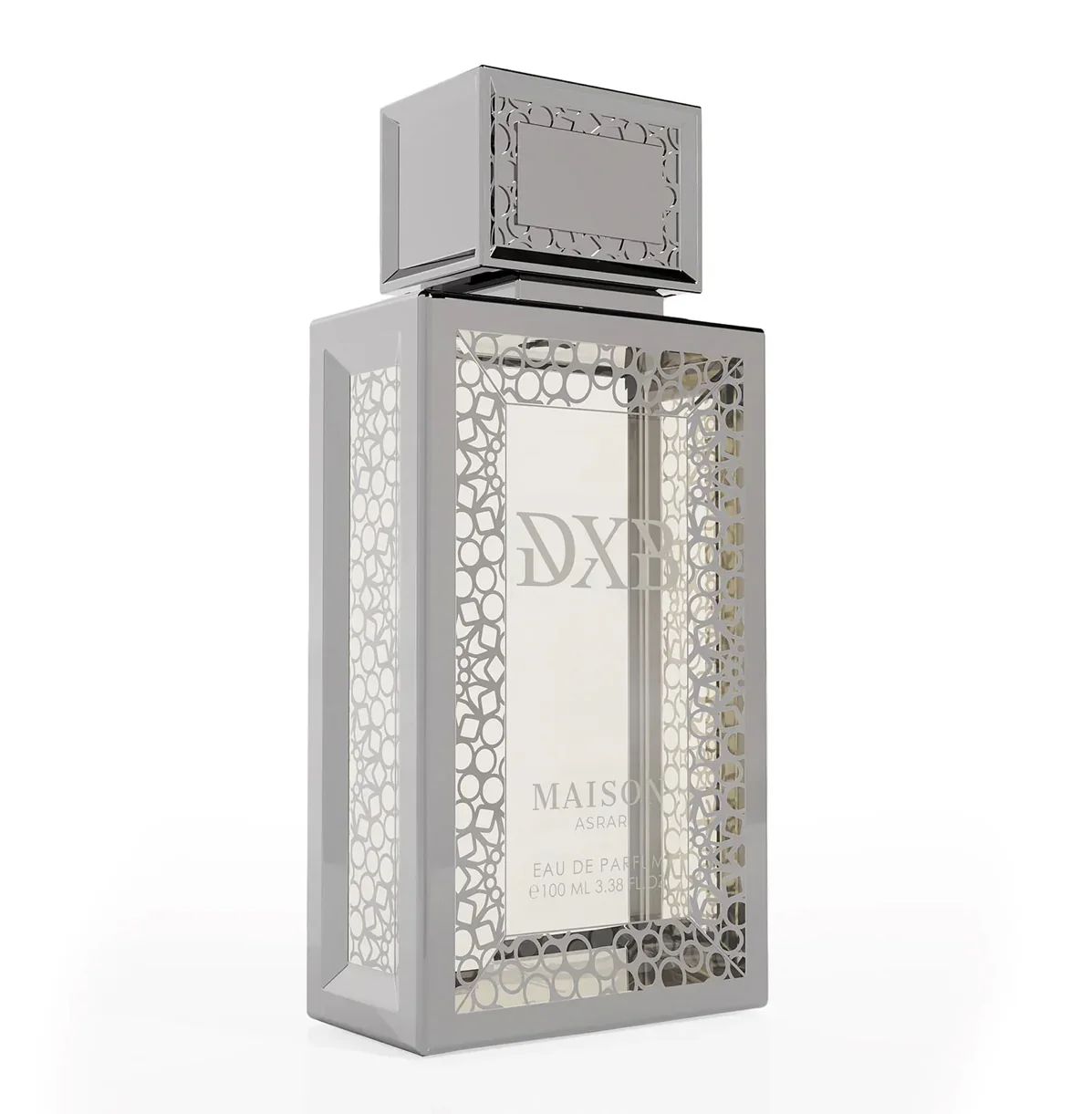 DXB by Maison Asrar - EDP - 100ml - Image 2