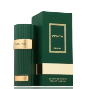 Zenith Santal: Unisex Perfume by French Avenue