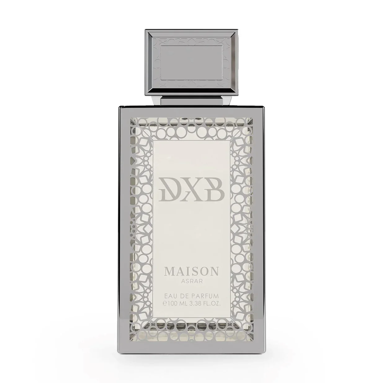 DXB by Maison Asrar - EDP - 100ml