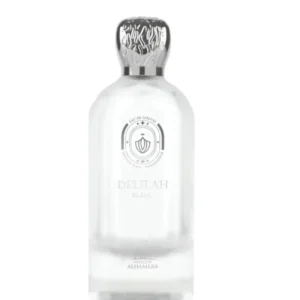 Delilah Blanc 100ml - Timeless Elegance in Every Drop