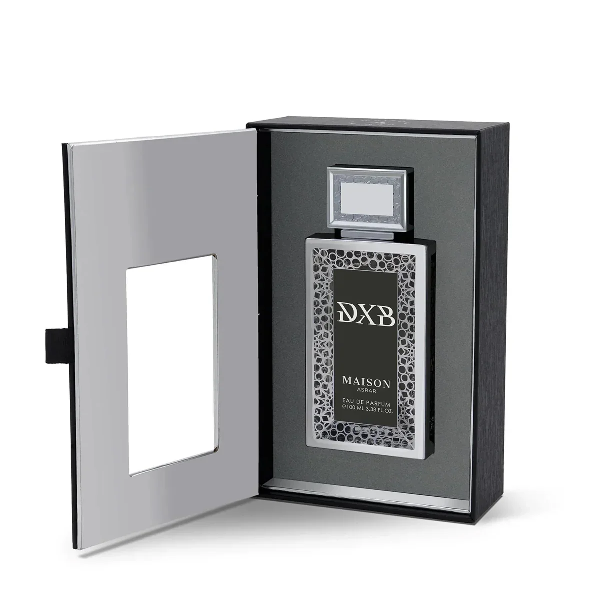 DXB by Maison Asrar - EDP - 100ml - Image 3