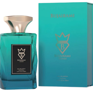 Pulse - Eau De Parfum 100ml - by Bujairami