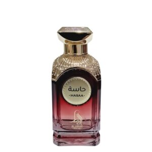 Hasaa by Al Absar 100ml Edp