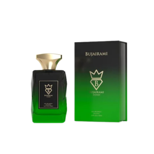 High Peach - Eau De Parfum 100ml - by Bujairami