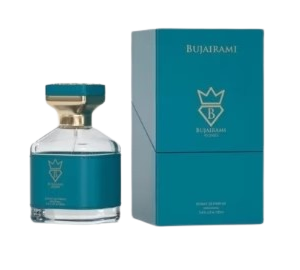 Houdini Extrait - Extrait Da Parfum 100ml - by Bujairami