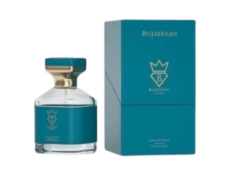 Houdini Extrait Extrait Da Parfum 100ml By Bujairami Perfume Passion