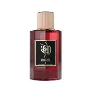 Al Wafia Sandalwood EDP 100ml by IBRAQ