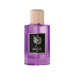 Dark Lavender EDP 100ml by IBRAQ