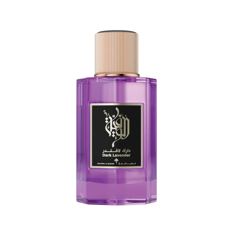 Dark Lavender EDP 100ml by IBRAQ