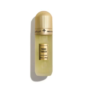 French Tobacco EDP 100ml by IBRAQ